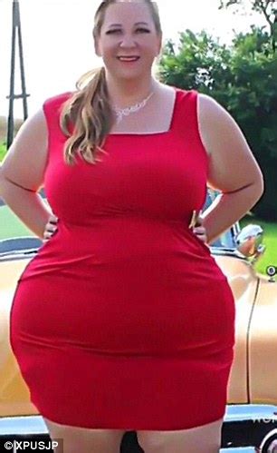 big cutie kennedy|Austrian woman gained 12 stone in SIX MONTHS after moving to。